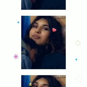 Meet your Posher, Alexandra